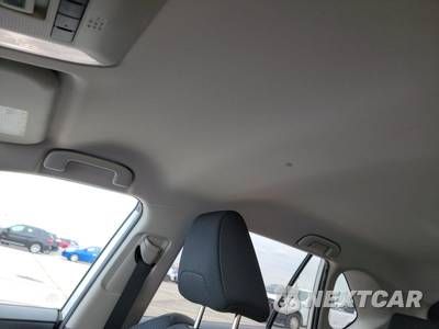 2022 Toyota RAV4 LE - zdjęcie 17 z 30 - miniatura