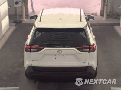 2022 Toyota RAV4 LE - zdjęcie 5 z 30 - miniatura