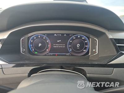 2021 Volkswagen Arteon SE - zdjęcie 12 z 19 - miniatura