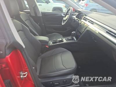 2021 Volkswagen Arteon SE - zdjęcie 8 z 19 - miniatura