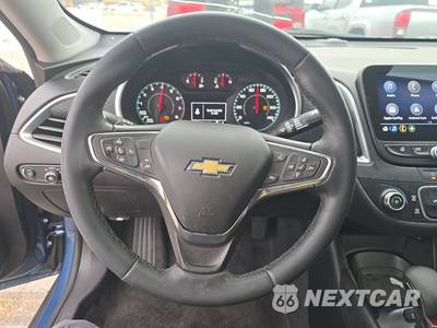 2024 Chevrolet Malibu RS 1SP - zdjęcie 10 z 19 - miniatura