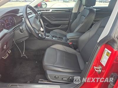 2021 Volkswagen Arteon SE - zdjęcie 7 z 19 - miniatura