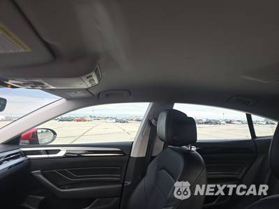 2021 Volkswagen Arteon SE - zdjęcie 17 z 19 - miniatura