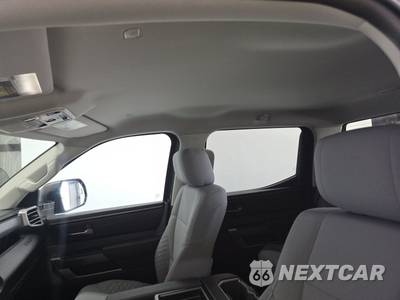 2024 Toyota Tundra SR5 Crew Cab Short Bed - zdjęcie 18 z 20 - miniatura