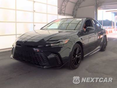 2026 Toyota Camry SE - zdjęcie 1 z 33 - miniatura