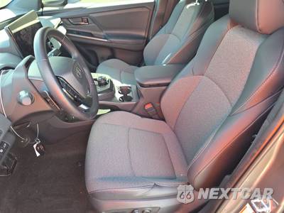2026 Toyota bZ XLE Plus - zdjęcie 7 z 20 - miniatura