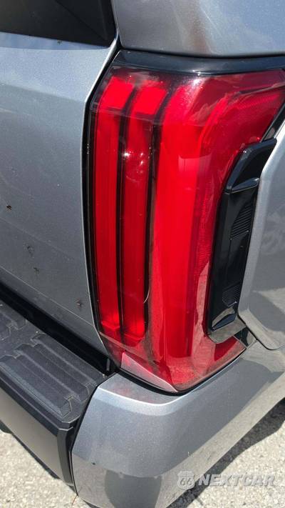2023 Toyota Tundra SR Crew Cab Short Bed - zdjęcie 24 z 25 - miniatura