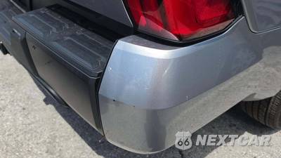 2023 Toyota Tundra SR Crew Cab Short Bed - zdjęcie 25 z 25 - miniatura