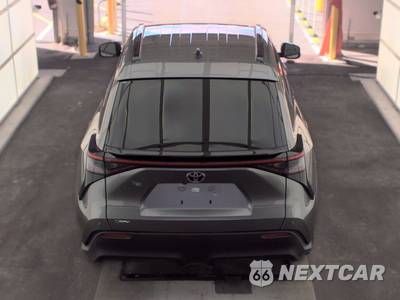 2026 Toyota bZ XLE Plus - zdjęcie 5 z 20 - miniatura