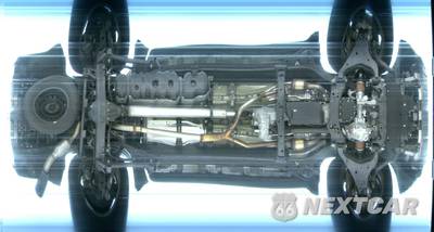 2023 Toyota Tundra SR Crew Cab Short Bed - zdjęcie 17 z 25 - miniatura