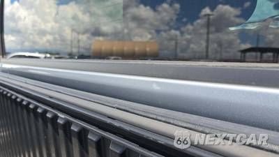 2023 Toyota Tundra SR Crew Cab Short Bed - zdjęcie 20 z 25 - miniatura