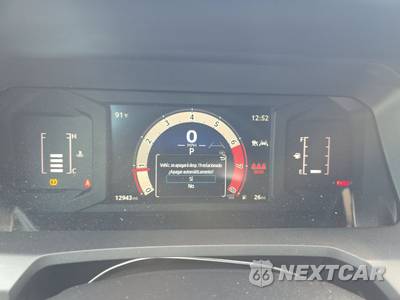 2025 Toyota Tacoma SR5 Crew Cab Medium Bed - zdjęcie 12 z 29 - miniatura