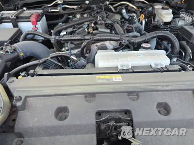 2025 Toyota Tacoma SR5 Crew Cab Medium Bed - zdjęcie 15 z 29 - miniatura