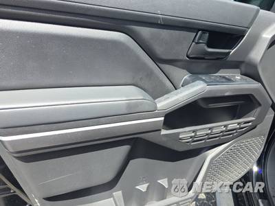 2025 Toyota Tacoma SR5 Crew Cab Medium Bed - zdjęcie 9 z 29 - miniatura