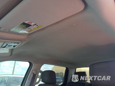 2024 Toyota Tundra SR5 Crew Cab Short Bed - zdjęcie 18 z 19 - miniatura
