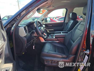 2024 Toyota Tundra SR5 Crew Cab Short Bed - zdjęcie 7 z 29 - miniatura