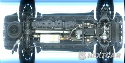 2024 Toyota Tundra SR5 Crew Cab Short Bed - zdjęcie 17 z 29 - miniatura