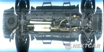 2024 Toyota Tundra SR5 Crew Cab Short Bed - zdjęcie 17 z 19 - miniatura