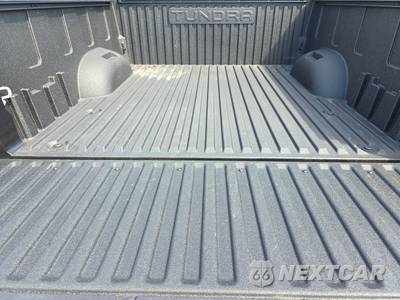 2024 Toyota Tundra SR5 Crew Cab Short Bed - zdjęcie 16 z 29 - miniatura