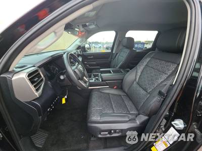 2023 Toyota Tundra SR5 Crew Cab Short Bed - zdjęcie 7 z 33 - miniatura