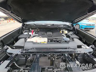 2023 Toyota Tundra SR5 Crew Cab Short Bed - zdjęcie 15 z 33 - miniatura