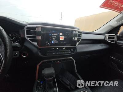 2023 Toyota Tundra SR5 Crew Cab Short Bed - zdjęcie 11 z 33 - miniatura
