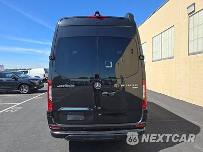 2022 Mercedes-Benz Sprinter 2500 Cargo Van Standard Roof 144.0" WB - zdjęcie 5 z 35 - miniatura