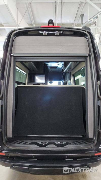 2022 Mercedes-Benz Sprinter 2500 Cargo Van Standard Roof 144.0" WB - zdjęcie 20 z 35 - miniatura