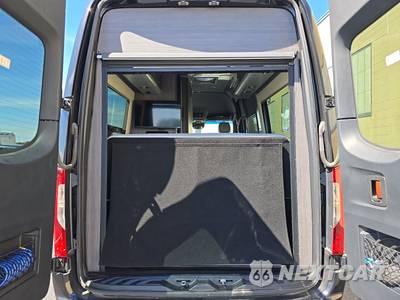 2022 Mercedes-Benz Sprinter 2500 Cargo Van Standard Roof 144.0" WB - zdjęcie 17 z 35 - miniatura