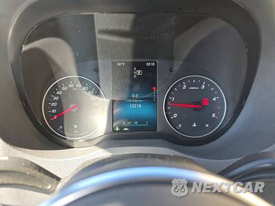 2022 Mercedes-Benz Sprinter 2500 Cargo Van Standard Roof 144.0" WB - zdjęcie 12 z 35 - miniatura