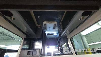 2022 Mercedes-Benz Sprinter 2500 Cargo Van Standard Roof 144.0" WB - zdjęcie 22 z 35 - miniatura