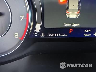 2021 Acura RDX - zdjęcie 9 z 17 - miniatura