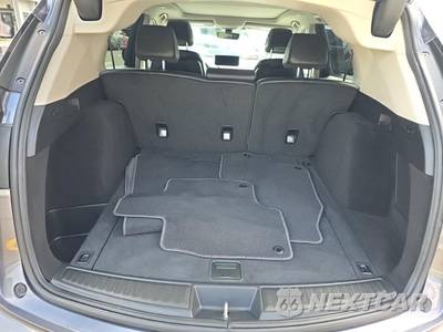 2021 Acura RDX - zdjęcie 13 z 17 - miniatura