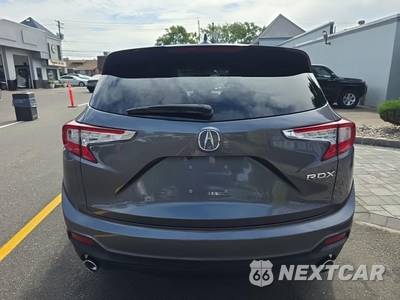 2021 Acura RDX - zdjęcie 5 z 17 - miniatura
