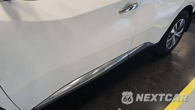 2020 Nissan Murano SV - zdjęcie 20 z 27 - miniatura