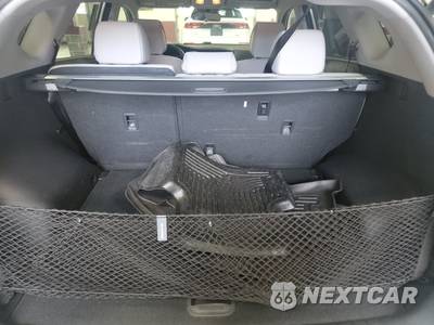 2017 Hyundai Tucson Sport - zdjęcie 16 z 19 - miniatura