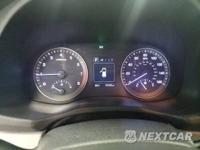 2017 Hyundai Tucson Sport - zdjęcie 12 z 19 - miniatura