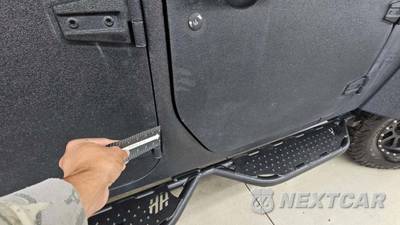 2015 Jeep Wrangler Unlimited Freedom Edition - zdjęcie 26 z 71 - miniatura