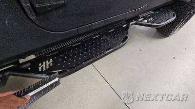 2015 Jeep Wrangler Unlimited Freedom Edition - zdjęcie 45 z 71 - miniatura