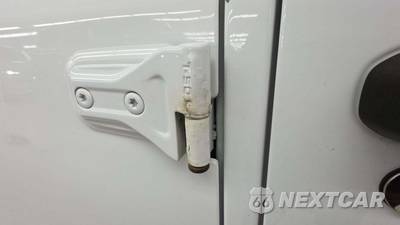 2020 Jeep Gladiator Rubicon Crew Cab Medium Bed - zdjęcie 29 z 31 - miniatura