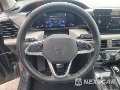 2025 Volkswagen Taos S - zdjęcie 10 z 18 - miniatura