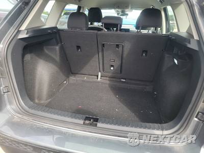 2025 Volkswagen Taos S - zdjęcie 17 z 18 - miniatura