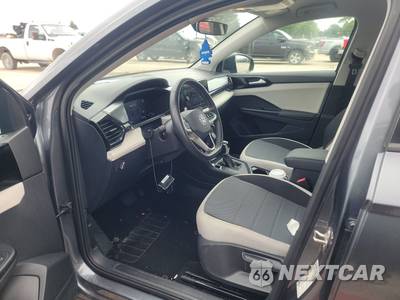 2025 Volkswagen Taos S - zdjęcie 7 z 18 - miniatura