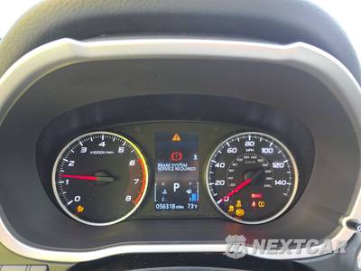 2019 Mitsubishi Eclipse Cross SEL - zdjęcie 12 z 17 - miniatura