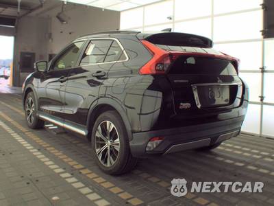 2019 Mitsubishi Eclipse Cross SEL - zdjęcie 6 z 17 - miniatura