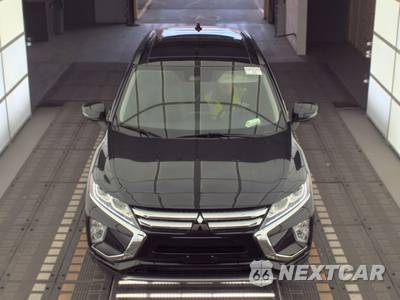 2019 Mitsubishi Eclipse Cross SEL - zdjęcie 2 z 17 - miniatura