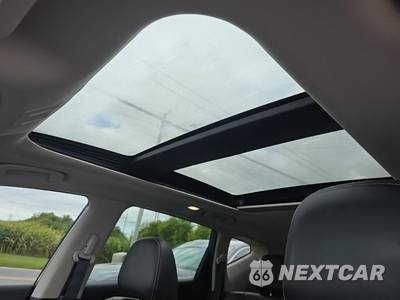 2022 Nissan Murano Platinum - zdjęcie 15 z 16 - miniatura
