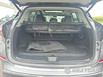 2022 Nissan Murano Platinum - zdjęcie 13 z 16 - miniatura