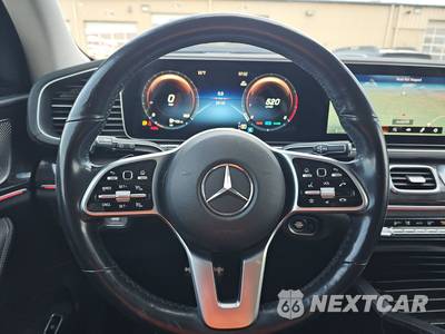 2023 Mercedes-Benz GLS 450 4MATIC - zdjęcie 10 z 21 - miniatura