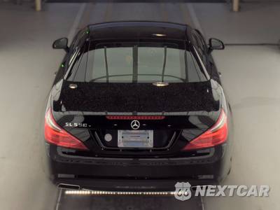 2013 Mercedes-Benz SL 550 - zdjęcie 5 z 19 - miniatura